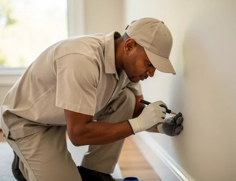 Pest control Enfield Town